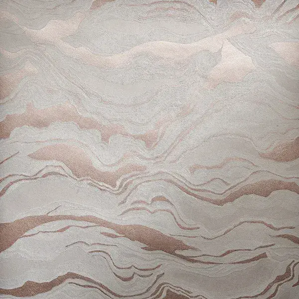 Slow Living Reflection Dusty Lilac Wallpaper 30025 By Hohenberger For Galerie