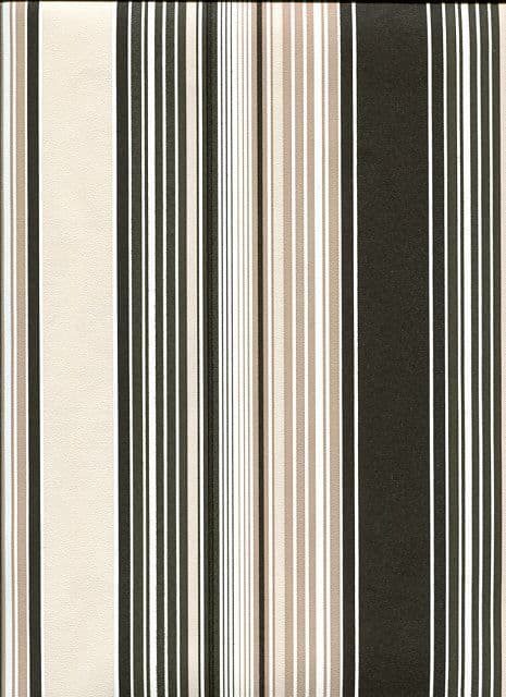 Smart Stripes 2 Wallpaper G67527 By Galerie