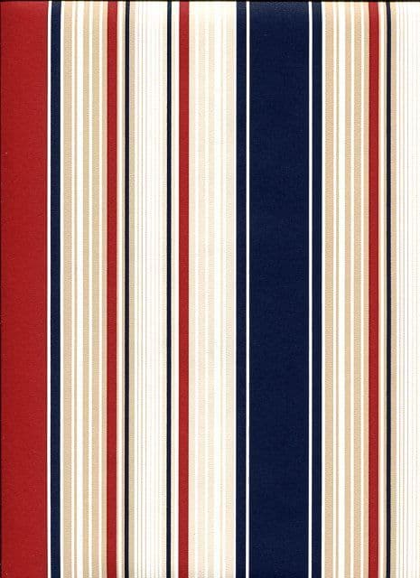 Smart Stripes 2 Wallpaper G67530 By Galerie