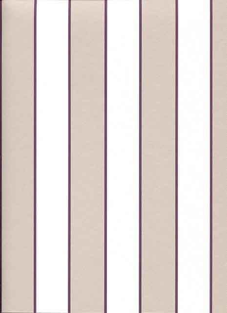 Smart Stripes Wallpaper G23162 By Galerie