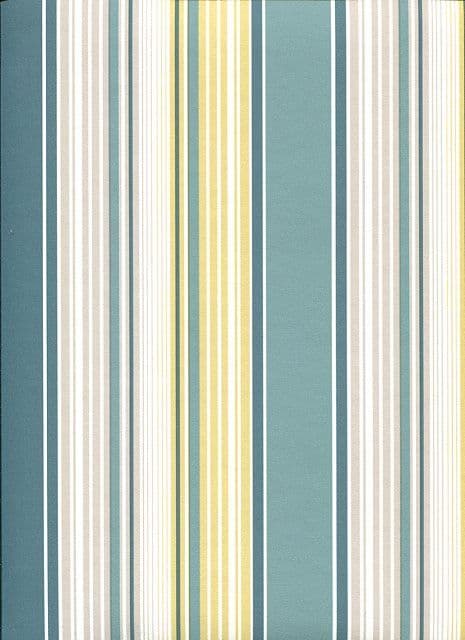 Smart Stripes Wallpaper G23181 By Galerie