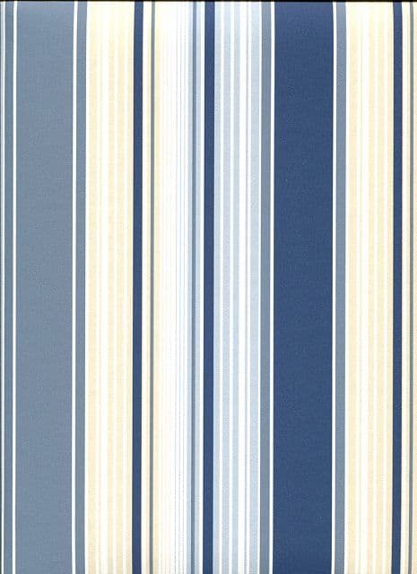 Smart Stripes Wallpaper G23183 By Galerie