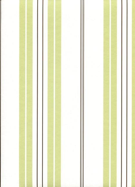 Smart Stripes Wallpaper G23193 By Galerie