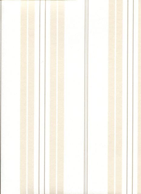 Smart Stripes Wallpaper G23195 By Galerie