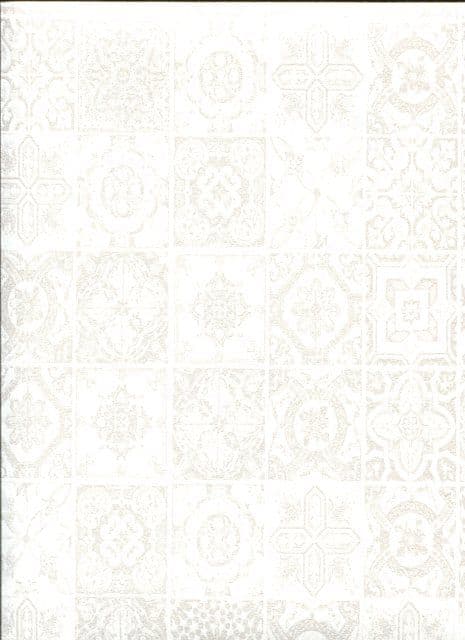 Smart Wallpaper SMA 2611 01 23 SMA26110123 By Casadeco