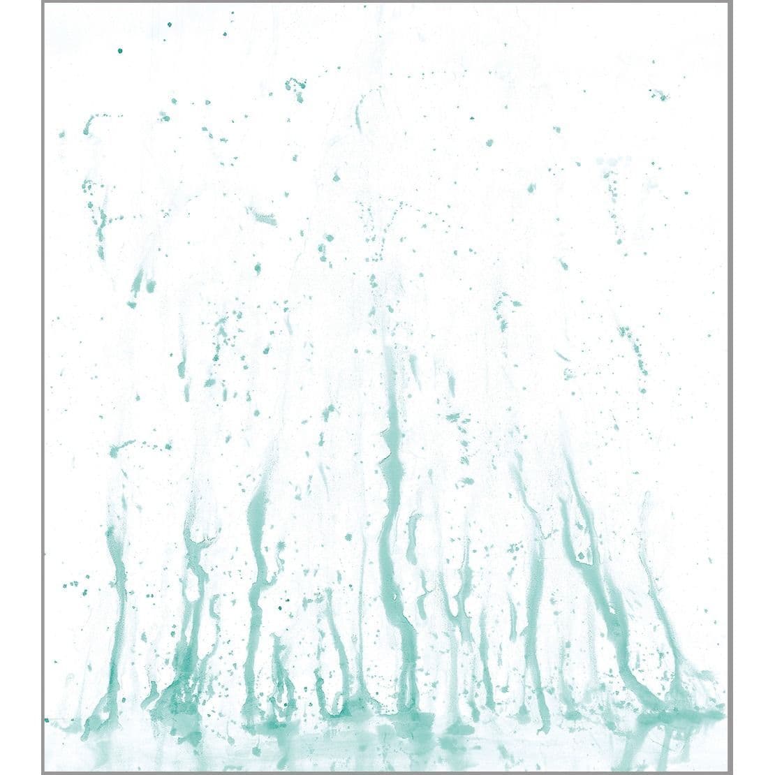 So Wall 2 Watercolour Bleu Wallpanel SWL 2741 65 27 or SWL27416527 By Casadeco