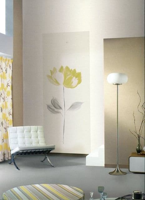 So Wall Illustration Wallpanel SOW 1865 71 13 SOW18657113 By Casadeco