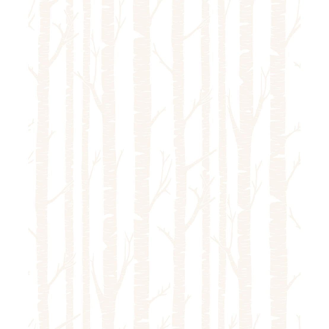 So White 3 Wallpaper Shades Uni Mystere SOWH 6786 00 01 SOWH67860001 By Casadeco