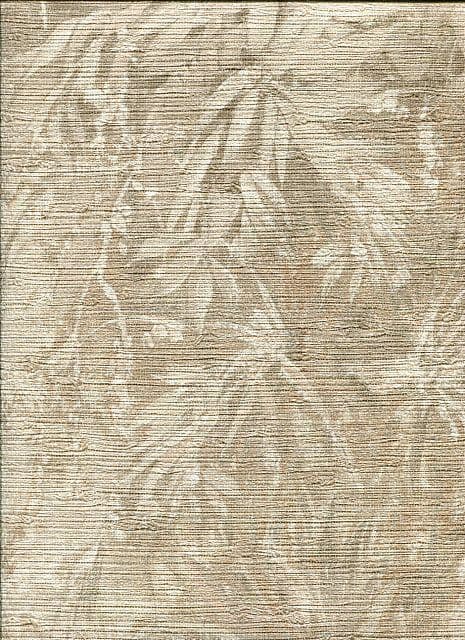 Soho SketchTwenty3 Wallpaper Bayou Straw & Gold SO00900 By Tim Wilman For Blendworth