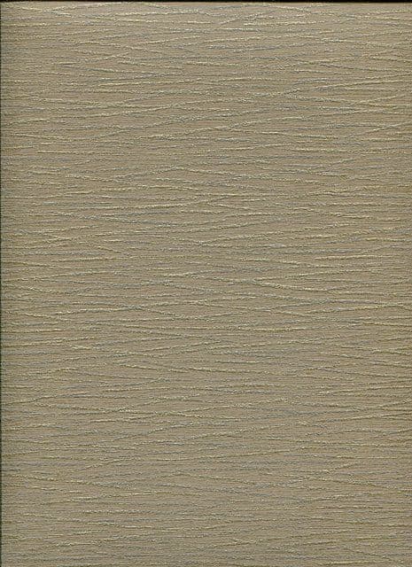 Soho SketchTwenty3 Wallpaper Koyoto Antique Gold SO00920 By Tim Wilman For Blendworth