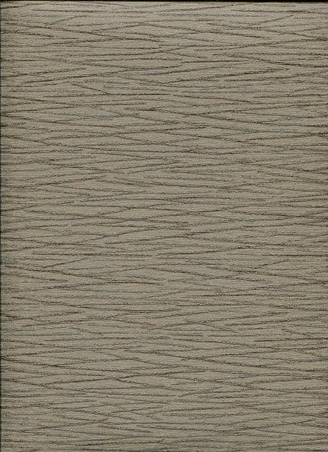 Soho SketchTwenty3 Wallpaper Koyoto Brown SO00922 By Tim Wilman For Blendworth