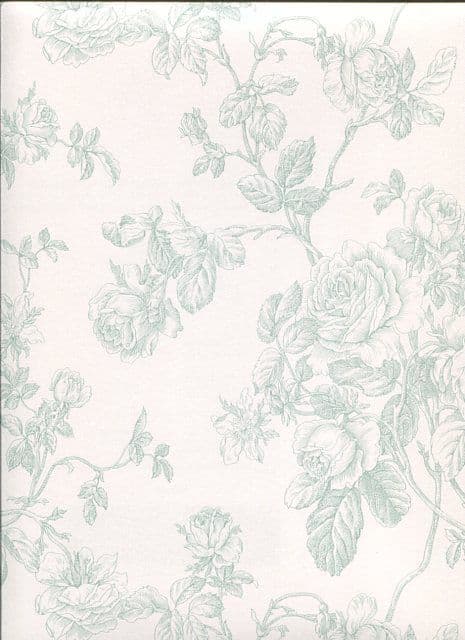 Somerset House Wallpaper 2668-21500 By Beacon House for Fine Decor