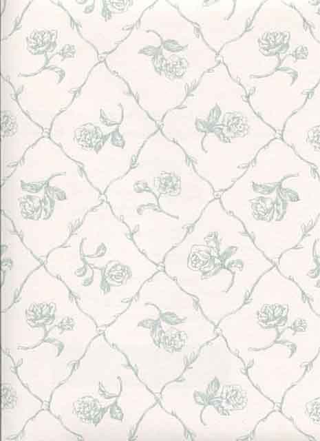 Somerset House Wallpaper 2668-21505 By Beacon House for Fine Decor