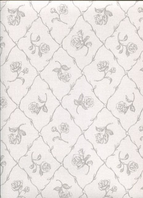 Somerset House Wallpaper 2668-21507 By Beacon House for Fine Decor