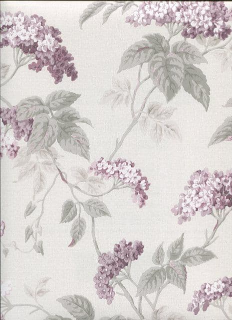 Somerset House Wallpaper 2668-21522 By Beacon House for Fine Decor