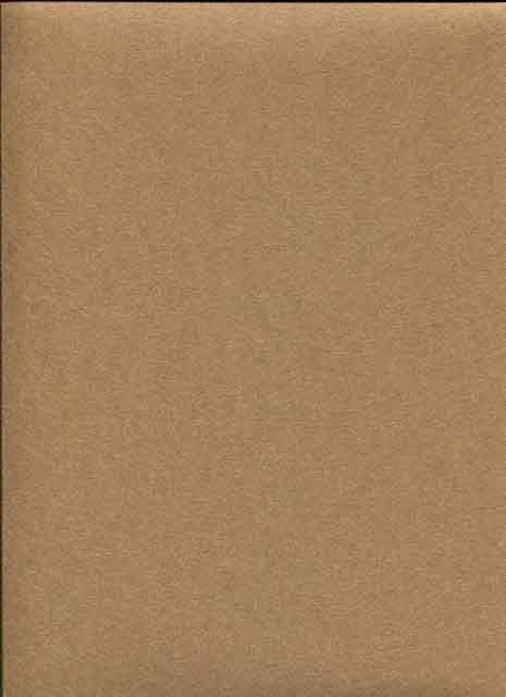 Sonata Wallpaper Alta Copper UNI005 By Khroma For Brian Yates