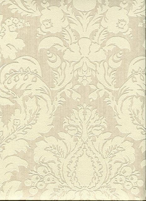 Sonata Wallpaper Asalto Sand SON502 By Khroma For Brian Yates