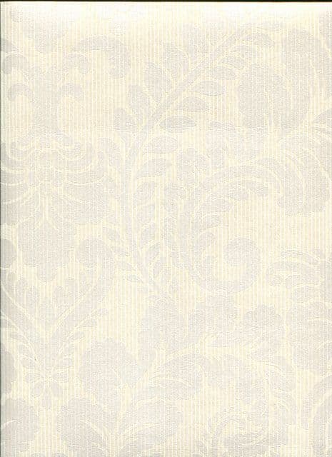 Sonata Wallpaper Rivoli Beige SON305 By Khroma For Brian Yates