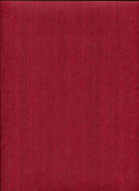 Sonata Wallpaper Silka Red ANY802 By Khroma For Brian Yates