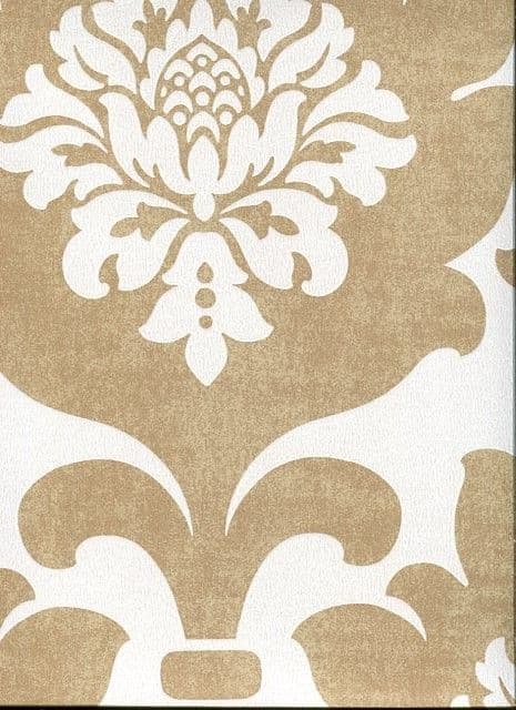 Sovereign Wallpaper DE41847 By SK Filson For Dixons Exclusive