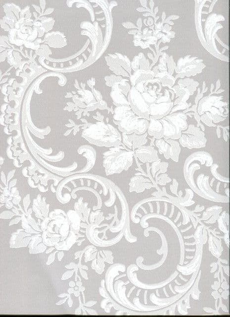 Sovereign Wallpaper DE41869 By SK Filson For Dixons Exclusive