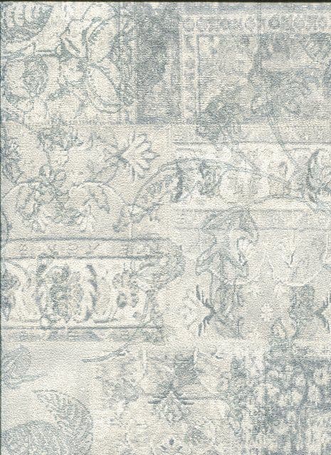 Spectrum Wallpaper SL18162 By Decoprint For Galerie