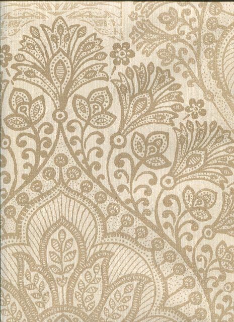 Spectrum Wallpaper SP18241 By Decoprint For Galerie