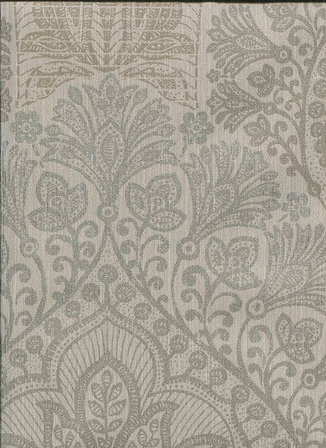 Spectrum Wallpaper SP18242 By Decoprint For Galerie