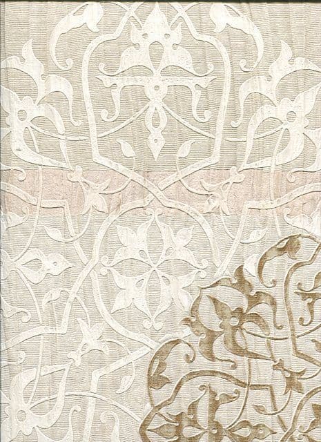 Splendida 2016 Wallpaper Z4542 or 4542 By Zambaiti Parati For Colemans