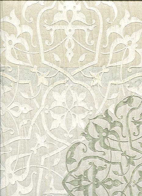 Splendida 2016 Wallpaper Z4548 or 4548 By Zambaiti Parati For Colemans