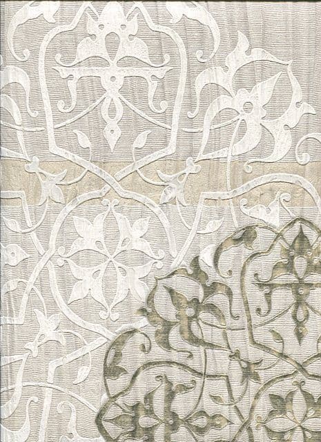 Splendida 2016 Wallpaper Z4551 or 4551 By Zambaiti Parati For Colemans