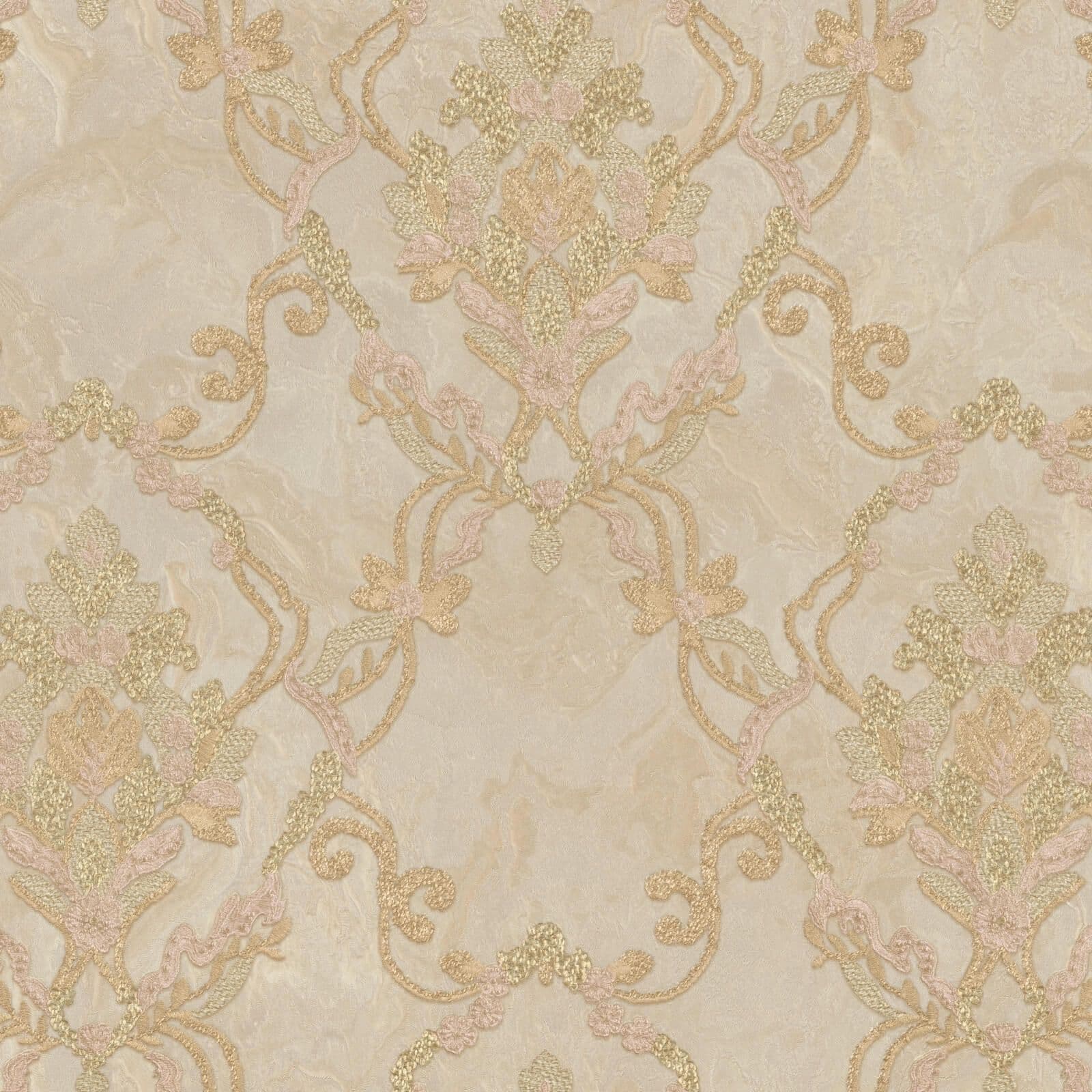 Splendor Wallpaper M69905 By Murella Zambaiti Parati For Colemans