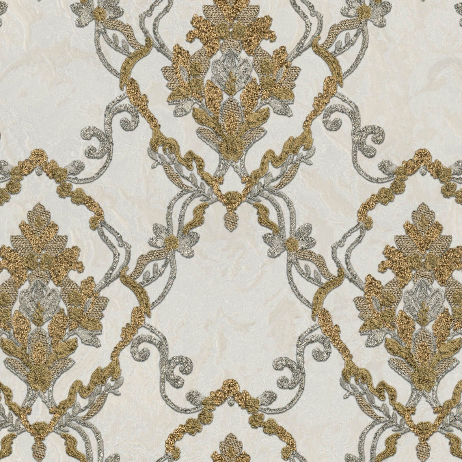 Splendor Wallpaper M69909 By Murella Zambaiti Parati For Colemans