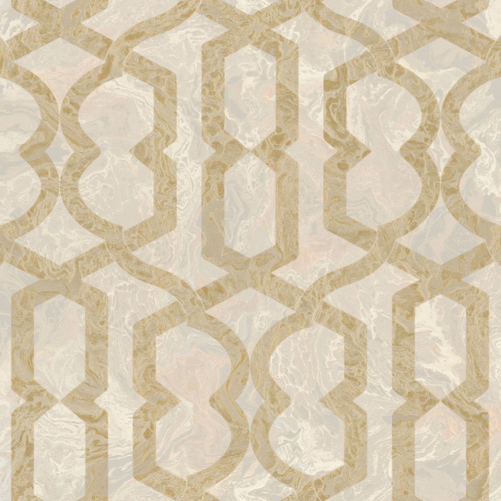 Splendor Wallpaper M69918 By Murella Zambaiti Parati For Colemans