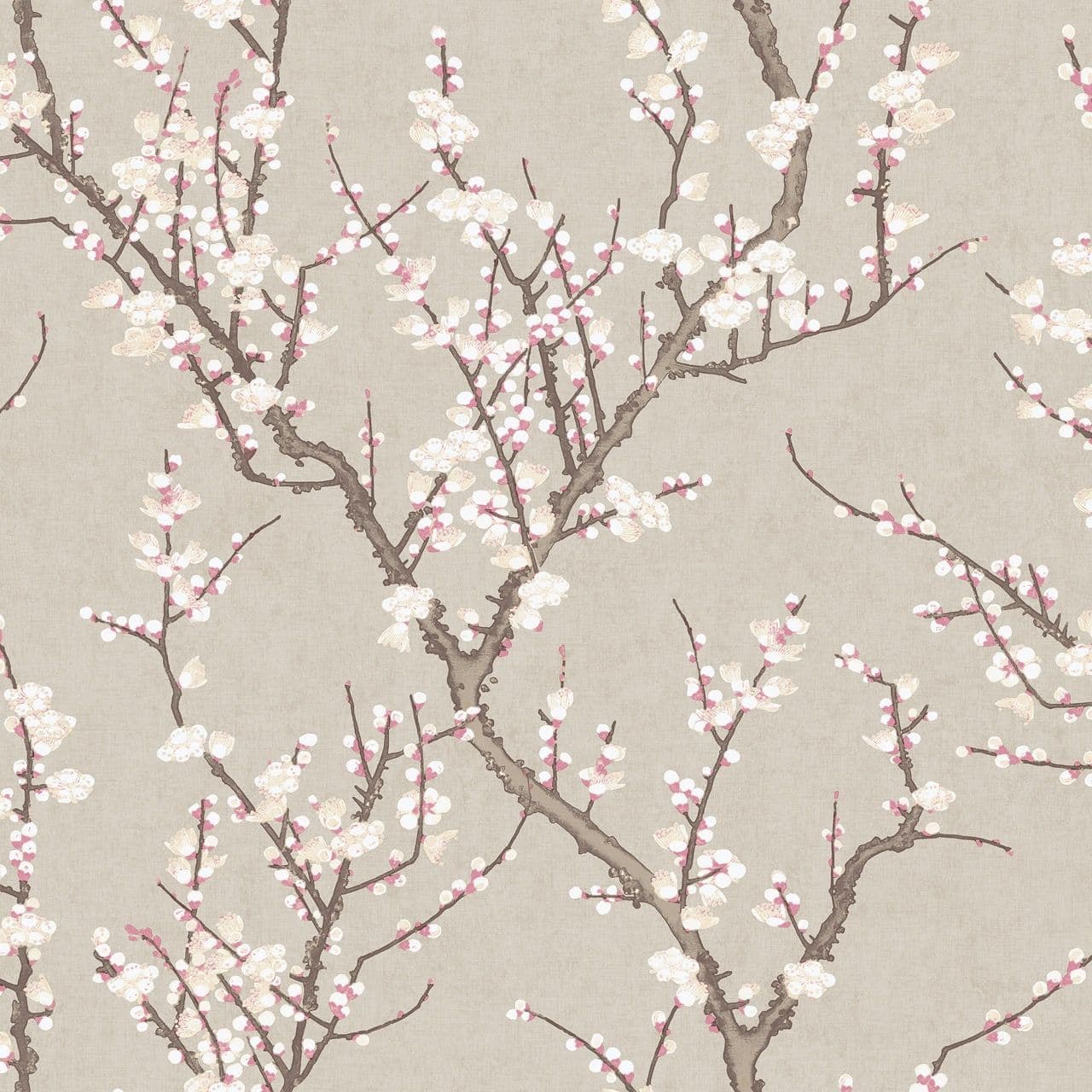 Spring Blossom Wallpaper Page 40 1903-3 By Galerie