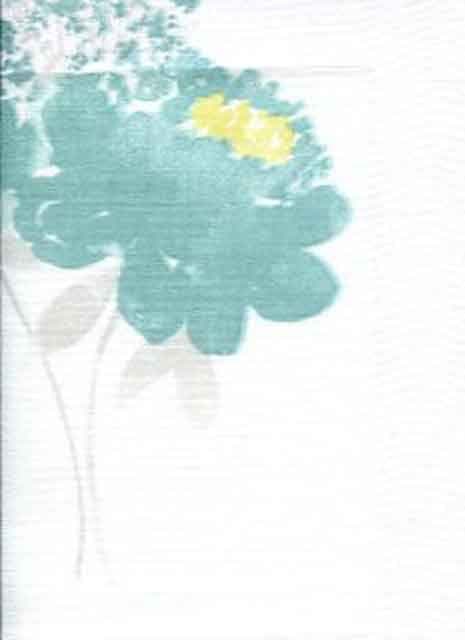 Spring Voile Fabric SPR 2451 61 25 SPR24516125 By Casadeco
