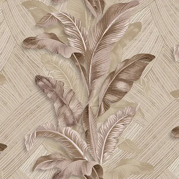 Stratum Palma Beige Pink Wallpaper Page 6 49303 By Parato For Galerie