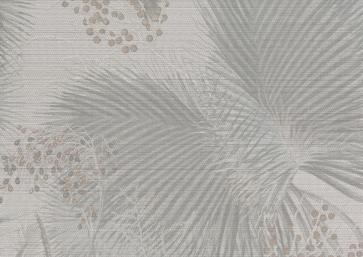 Straw Wallpaper 50504 Palme Tahiti By J Wall Performant Wallcoverings For Colemans