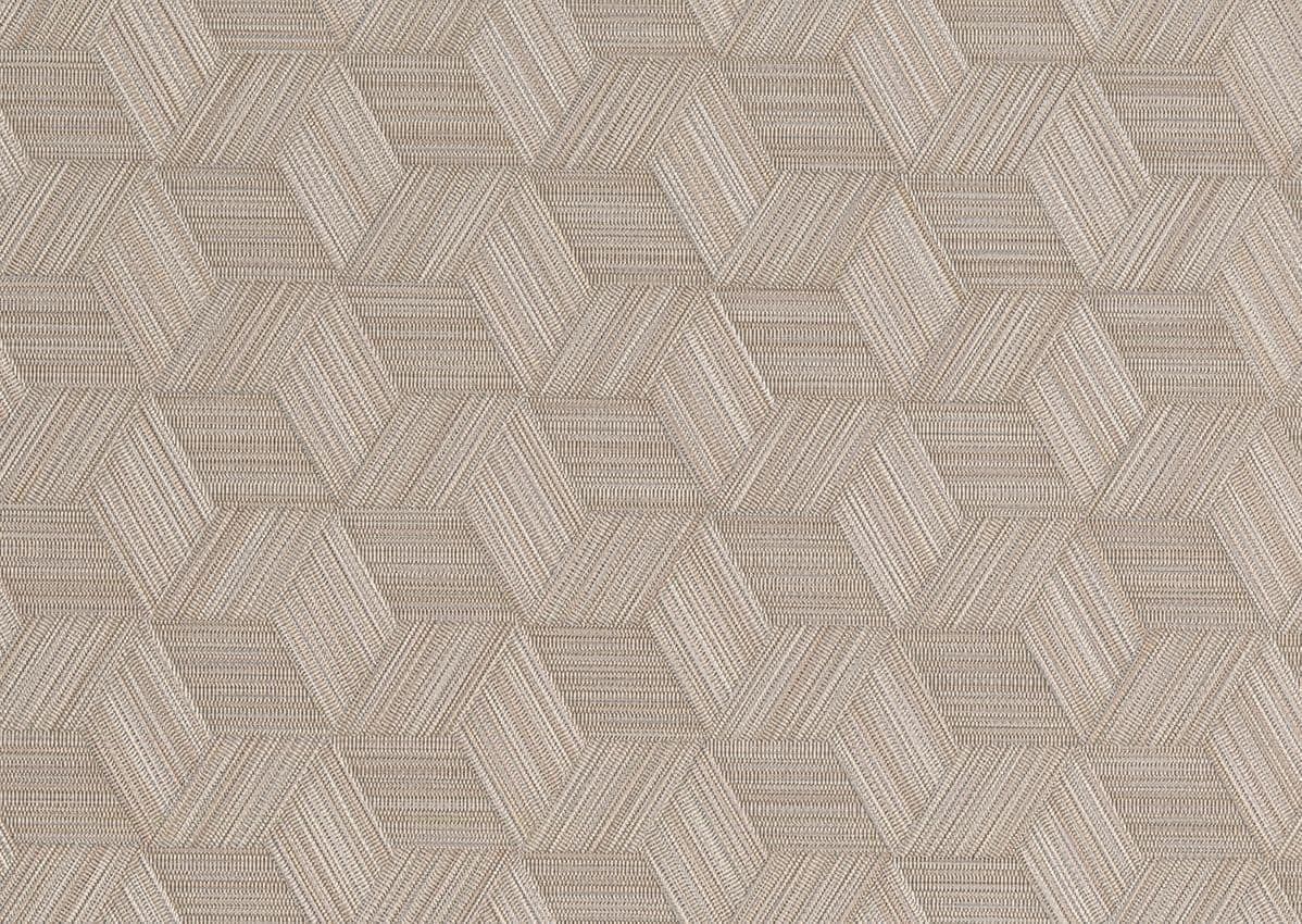 Straw Wallpaper 50511 Esagono New Jersey By J Wall Performant Wallcoverings For Colemans