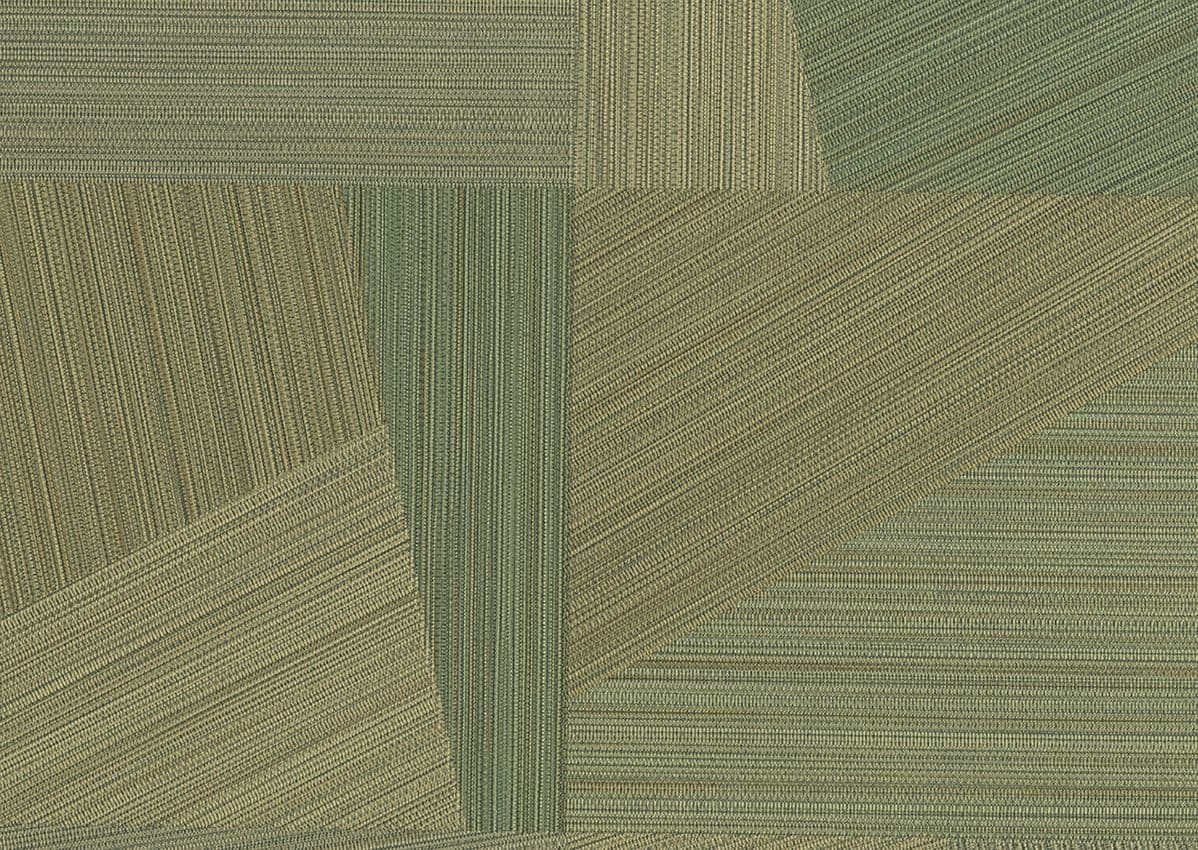 Straw Wallpaper 50524 Patchwork Tahiti By J Wall Performant Wallcoverings For Colemans