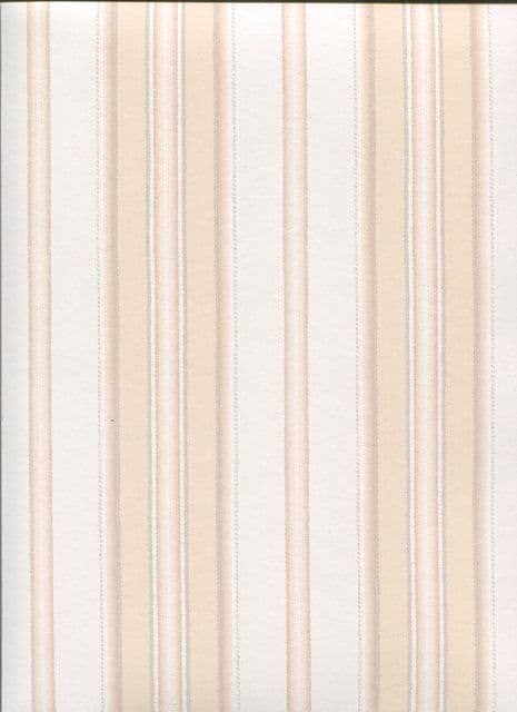 Stripes & Damasks 2 Wallpaper CH22516 By Norwall For Galerie