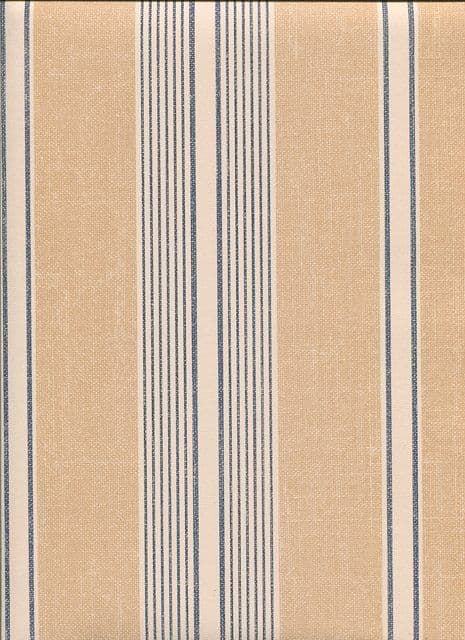 Stripes & Damasks 2 Wallpaper DS29706 By Norwall For Galerie