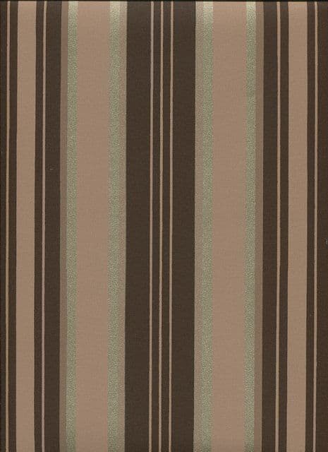 Stripes & Damasks 2 Wallpaper SD25659 By Norwall For Galerie