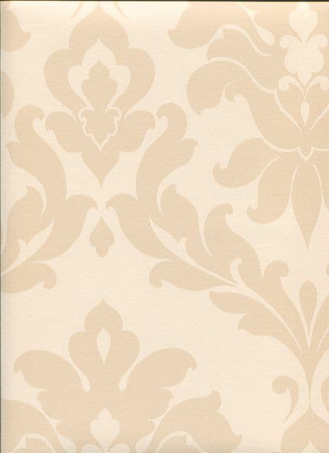 Stripes & Damasks 2 Wallpaper SD25711 By Norwall For Galerie