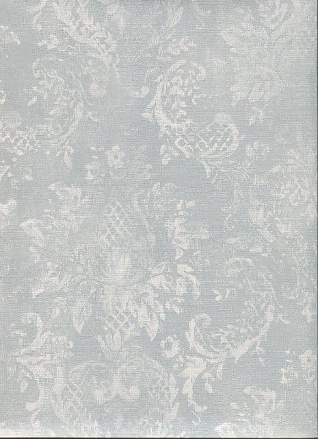 Stripes & Damasks 2 Wallpaper SD36103 By Norwall For Galerie