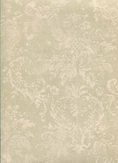 Stripes & Damasks 2 Wallpaper SD36104 By Norwall For Galerie
