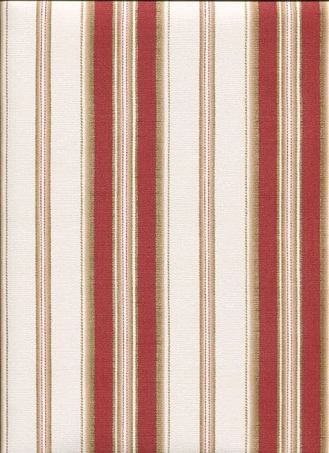 Stripes & Damasks 2 Wallpaper SD36107 By Norwall For Galerie