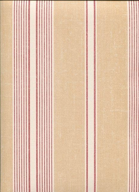 Stripes & Damasks 2 Wallpaper SD36116 By Norwall For Galerie