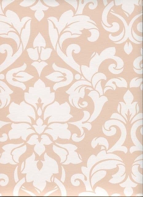 Stripes & Damasks 2 Wallpaper SD36119 By Norwall For Galerie