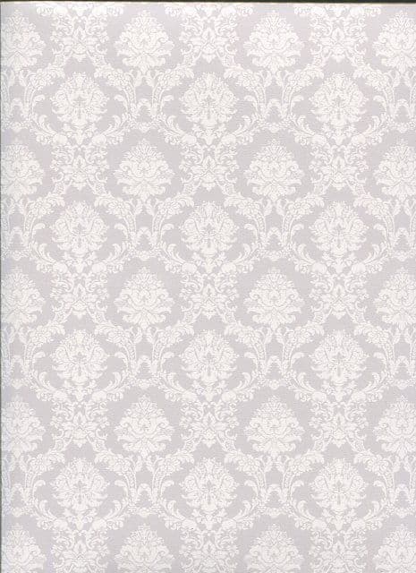 Stripes & Damasks 2 Wallpaper SD36133 By Norwall For Galerie